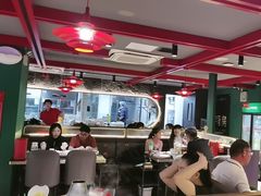 -京悦南门涮羊肉·羊蝎子火锅(田林路店)