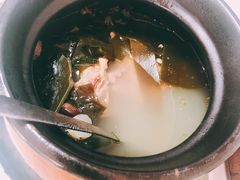 -民间瓦缸煨汤館(嵩山路店)