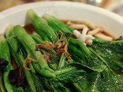 -新白鹿餐厅(松江开元地中海店)
