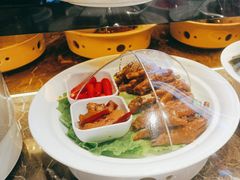 -巢爷老味(东方红店)