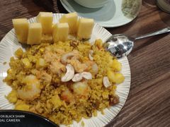 菠萝炒饭-小桔象·泰国风味餐厅(惠城水门路16号店)