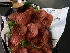 -Liberty Brewing Co·曼哈顿餐吧