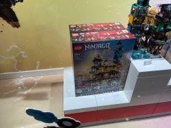 -乐高授权专卖店(中关村领展店)