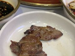 -白山烧烤(文安路万豪店)