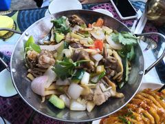 -小厨子私房菜·云南美食店