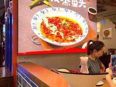 -八碗湘长沙市井菜(坡子街店)