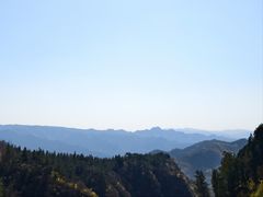 -潭溪山