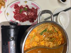 -燃计沙茶皇·香港沙茶火锅(人广旗舰店)