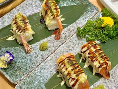 -一韩亭韩式烤肉(高新店)