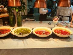 -晶丽香榭自助餐(南京大饭店)