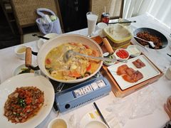 -院里寻菜·精致庭院菜(观沙岭店)