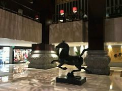 android_upload_pic-西安锦江国际酒店