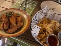 -Blac+Blac(中海环宇荟店)