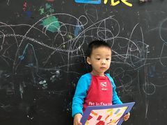 -美吉姆国际儿童发展中心(红谷滩绿地缤纷城中心)