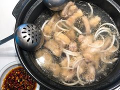 -东椰·海南椰子鸡火锅(朝阳门店)