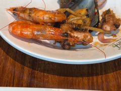 -汉巴味德·烤肉与啤酒的自助(杭州大悦城店)