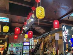 -富正毅三下锅连锁(三店)