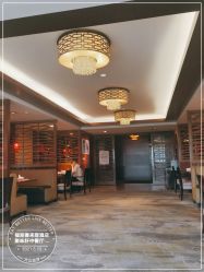 -福朋喜来登酒店·宴会厅