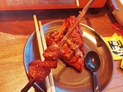 -野人部落(沈阳一店)