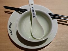 -吕氏疙瘩汤·海鲜新鲁菜(凯德mall新都心店)