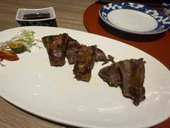 -小山日本料理(兴业太古汇店)