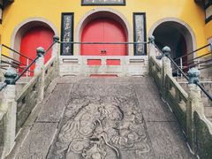 -虞山风景区