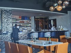 大堂-岁粤Moon·湖景餐厅(月光码头店)