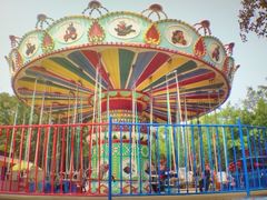 -广东茂名森林公园