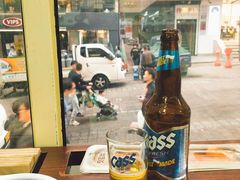 -神仙雪浓汤(明洞店)