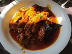 -兰桂坊·花园餐厅(西湖店)