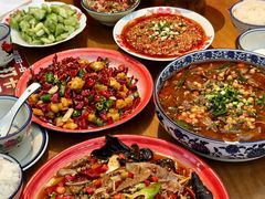 -小街47號江湖菜(四合院店)