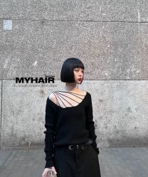 -MY HAIR ARDOR