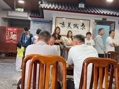 -柴氏风味斋(甘家口店)