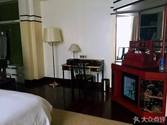 -天津津利华酒店