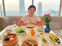 -北京柏悦酒店·锦庭餐厅Dining Room