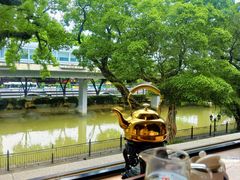 -广东胜利宾馆西关粤中餐厅