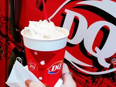 -DQ·蛋糕·冰淇淋(大宁国际商业广场店)
