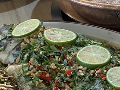 -妈妈的味道(和顺古镇店)