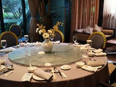 -老房子金沙元年川菜食府·花园餐厅(金沙店)