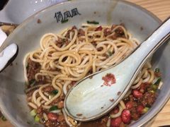 -俏凤凰(美林M·LIVE天地东座店)