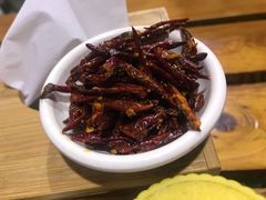 -贵州特色羊肉粉(北岸印象店)