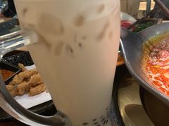 -湊湊火锅·茶憩(东城万达店)