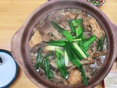 -肥家牛庄·砂锅牛杂煲(棠下店)