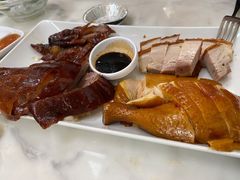 -翠华餐厅(香港国际机场店)