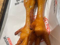 -鼎原力量东北吊炉烧烤(临河街店)