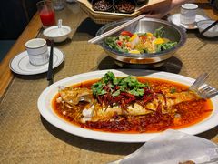 -大张烙馍村(绿地店)
