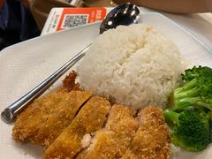 -金湖港式餐厅(建外店)