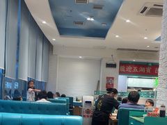 -龙聚德北京烤鸭(沙坪坝华宇A馆店)
