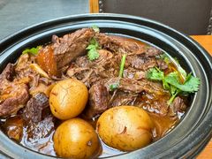 -烧肉馆(古北水镇景区店)