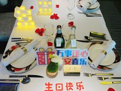 -王品牛排(珠海富华里店)